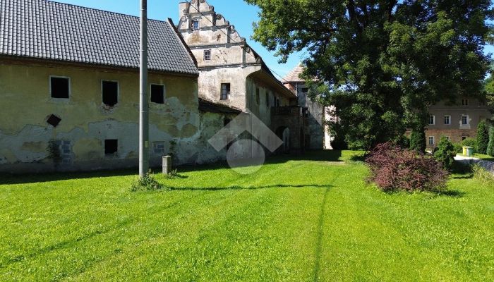 Villa padronale in vendita Radochów, Bassa Slesia,  Polonia