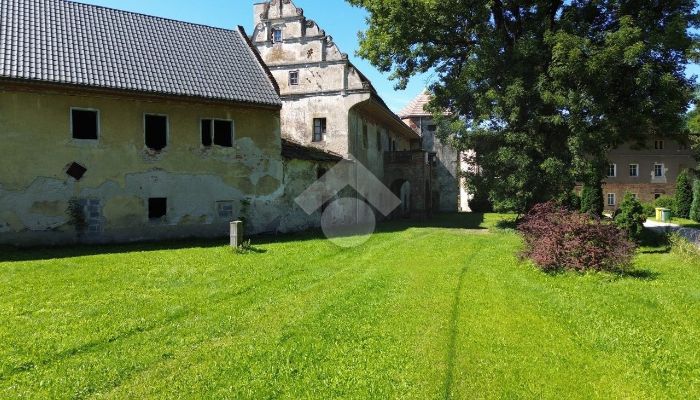 Villa padronale in vendita Radochów, Bassa Slesia,  Polonia