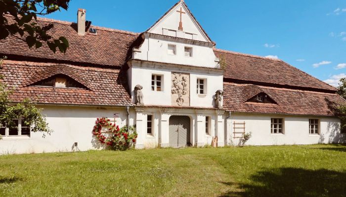 Villa padronale in vendita 67-120 Broniszów, Lubusz,  Polonia