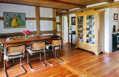 Villa padronale in vendita 67-120 Broniszów, Lubusz, Zona giorno