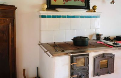 Villa padronale in vendita 67-120 Broniszów, Lubusz, Cucina