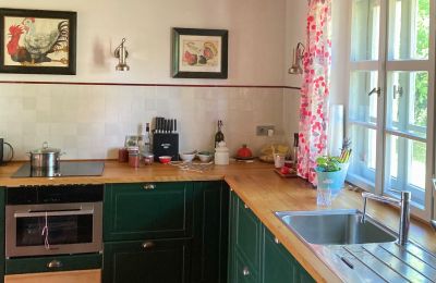 Villa padronale in vendita 67-120 Broniszów, Lubusz, Cucina