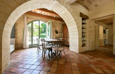 Proprietà storica in vendita Uzès, Occitania, Foto 8/34