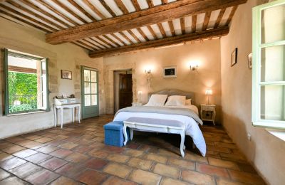 Proprietà storica in vendita Uzès, Occitania, Foto 12/34
