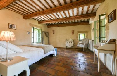 Proprietà storica in vendita Uzès, Occitania, Camera da letto
