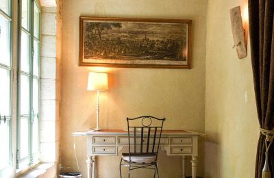 Proprietà storica in vendita Uzès, Occitania, Foto 17/34