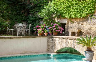 Proprietà storica in vendita Uzès, Occitania, Foto 28/34