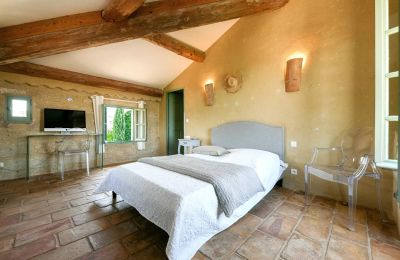 Proprietà storica in vendita Uzès, Occitania, Foto 18/34