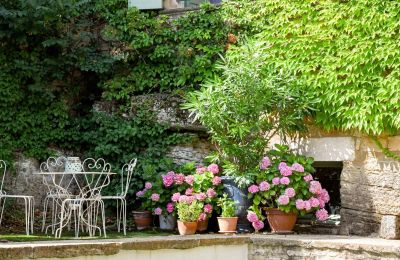 Proprietà storica in vendita Uzès, Occitania, Foto 30/34