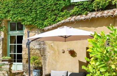 Proprietà storica in vendita Uzès, Occitania, Foto 32/34