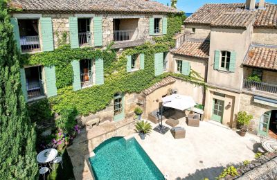 Proprietà storica in vendita Uzès, Occitania, Foto 34/34