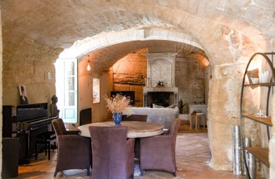 Proprietà storica in vendita Uzès, Occitania, Zona giorno