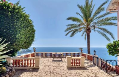 Villa storica Roquebrune-Cap-Martin, Provenza-Alpi-Costa Azzurra
