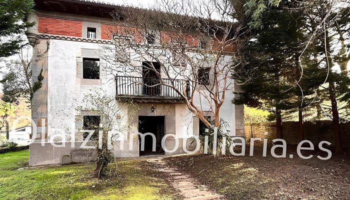 Villa padronale in vendita Euskadi,  Spagna