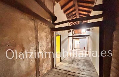Villa padronale in vendita Euskadi, Soffitta