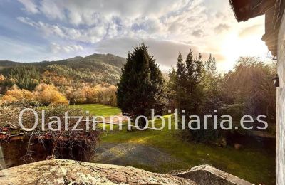 Villa padronale in vendita Euskadi, Vista