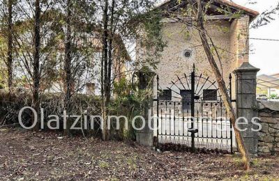 Villa padronale in vendita Euskadi, Portale