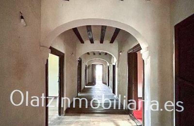 Villa padronale in vendita Euskadi, Disimpegno