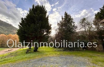 Villa padronale in vendita Euskadi, Proprietà