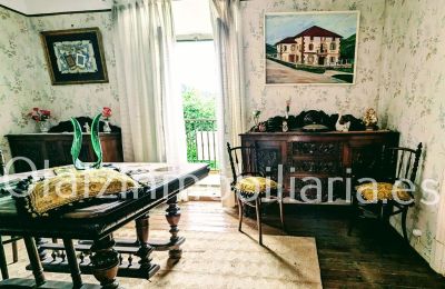 Villa padronale in vendita Araba/Álava, Ayala/Aiara, Ayala / Aiara, Llanteno, Euskadi, Foto 11/29
