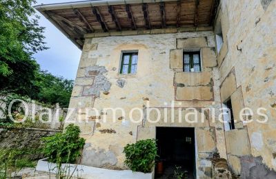 Villa padronale in vendita Araba/Álava, Ayala/Aiara, Ayala / Aiara, Llanteno, Euskadi, Foto 29/29
