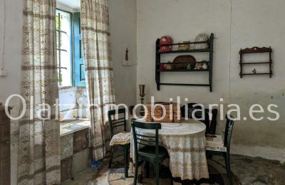 Villa padronale in vendita Araba/Álava, Ayala/Aiara, Ayala / Aiara, Llanteno, Euskadi, Foto 6/29