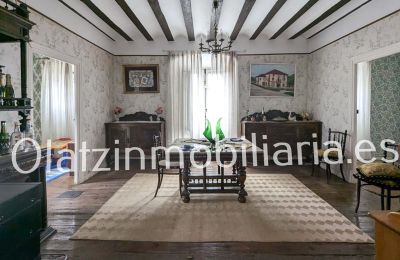 Villa padronale in vendita Araba/Álava, Ayala/Aiara, Ayala / Aiara, Llanteno, Euskadi, Foto 9/29