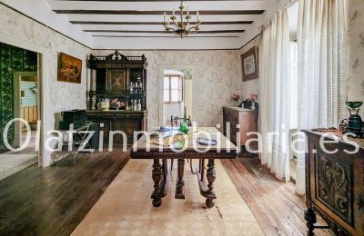 Villa padronale in vendita Araba/Álava, Ayala/Aiara, Ayala / Aiara, Llanteno, Euskadi, Foto 10/29
