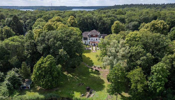 Villa storica in vendita 16775 Stechlin, Brandeburgo,  Germania