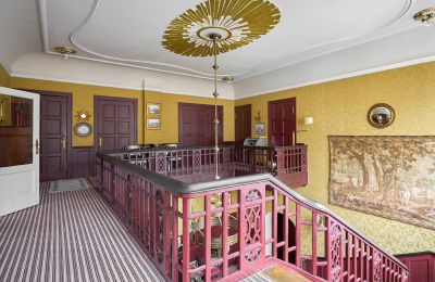 Villa storica in vendita 16775 Stechlin, Am Hirschberg 2, Brandeburgo, Piano superiore