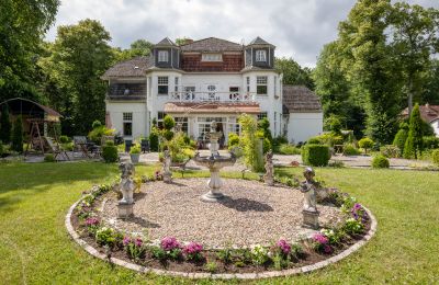 Villa storica in vendita 16775 Stechlin, Am Hirschberg 2, Brandeburgo, Foto 22/29