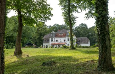 Villa storica in vendita 16775 Stechlin, Am Hirschberg 2, Brandeburgo, Foto 23/29