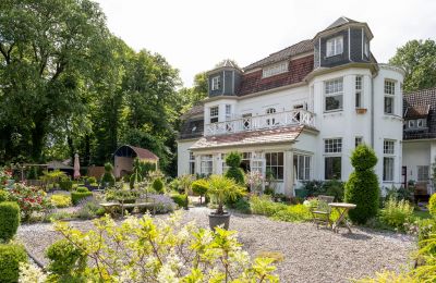 Villa storica in vendita 16775 Stechlin, Am Hirschberg 2, Brandeburgo, Giardino