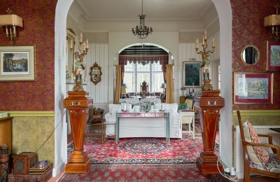 Villa storica in vendita 16775 Stechlin, Am Hirschberg 2, Brandeburgo, Foto 9/29