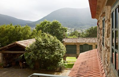 Proprietà storica in vendita Gondomar, Galizia, Vista