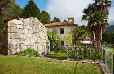 Proprietà storica in vendita Gondomar, Galizia, Foto 2/48