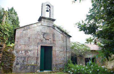 Proprietà storica in vendita Gondomar, Galizia, Cappella