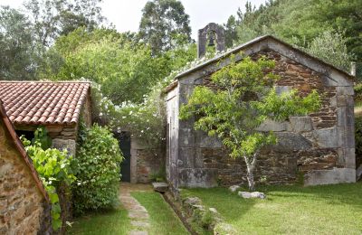 Proprietà storica in vendita Gondomar, Galizia, Foto 34/48