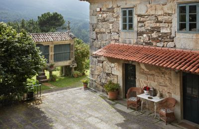 Proprietà storica in vendita Gondomar, Galizia, Foto 30/48