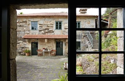 Proprietà storica in vendita Gondomar, Galizia, Foto 29/48