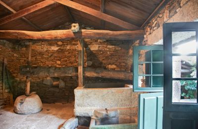 Proprietà storica in vendita Gondomar, Galizia, Foto 24/48