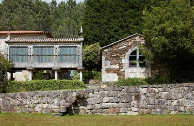 Proprietà storica in vendita Gondomar, Galizia, Foto 33/48