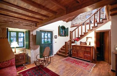 Proprietà storica in vendita Gondomar, Galizia, Sala d'ingresso