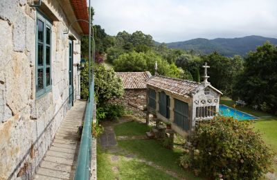 Proprietà storica in vendita Gondomar, Galizia, Foto 37/48