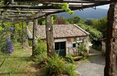 Proprietà storica in vendita Gondomar, Galizia, Foto 38/48
