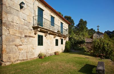 Proprietà storica in vendita Gondomar, Galizia, Foto 39/48