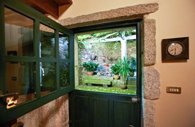 Proprietà storica in vendita Gondomar, Galizia, Foto 23/48