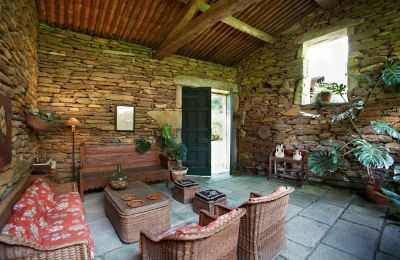 Proprietà storica in vendita Gondomar, Galizia, Foto 19/48