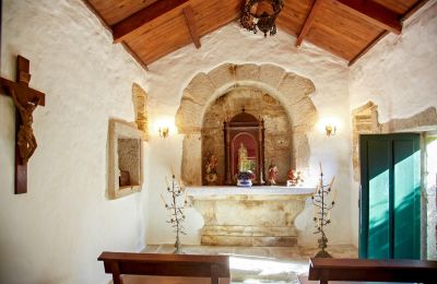 Proprietà storica in vendita Gondomar, Galizia, Cappella