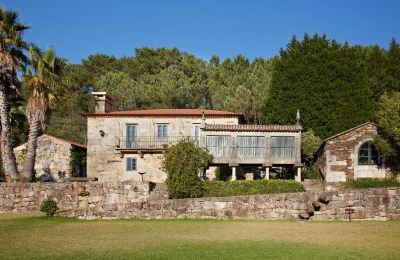 Proprietà storica in vendita Gondomar, Galizia, Foto 42/48